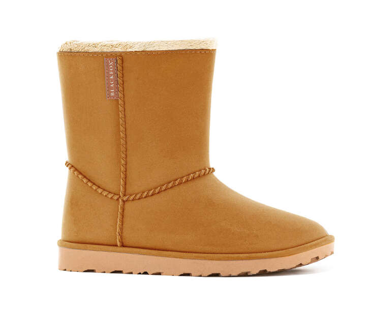 BLACKFOX CHEYENNETOO Damenstiefel